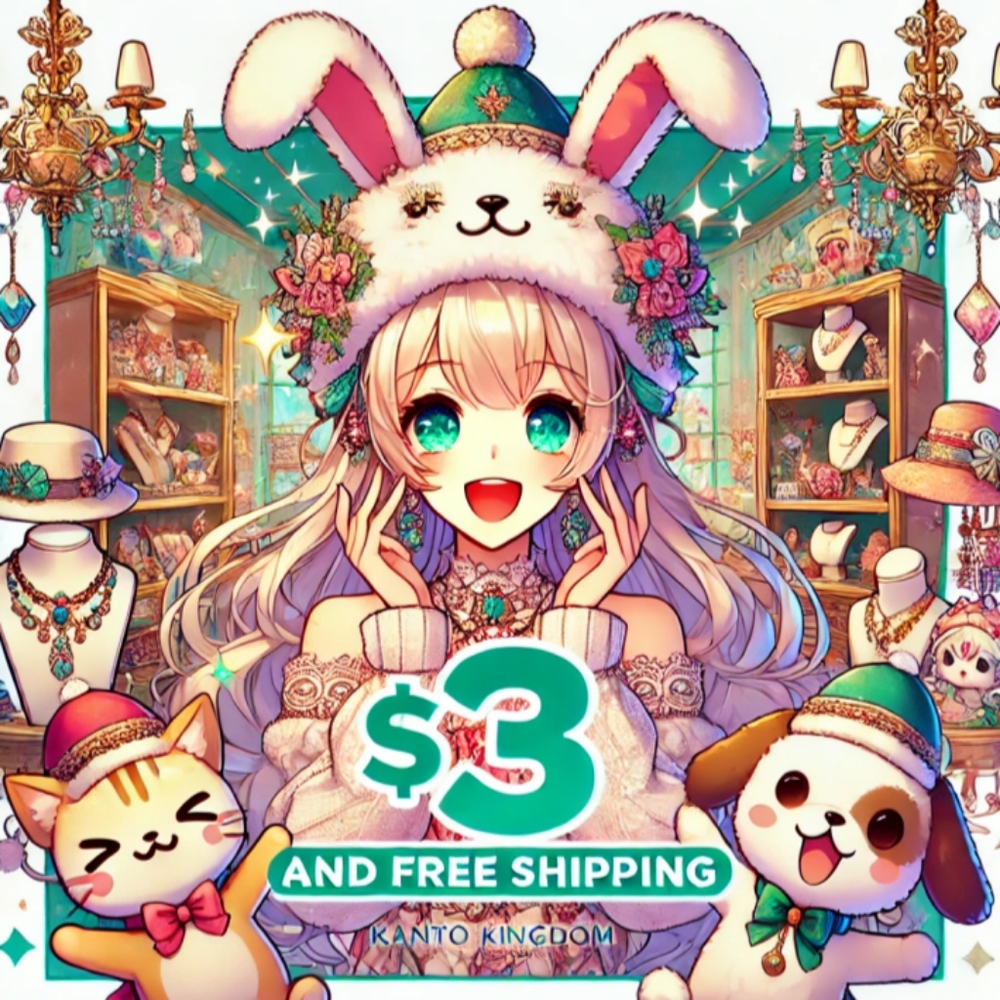 BFF $3 & $5 Posh Show Notification! ^_^